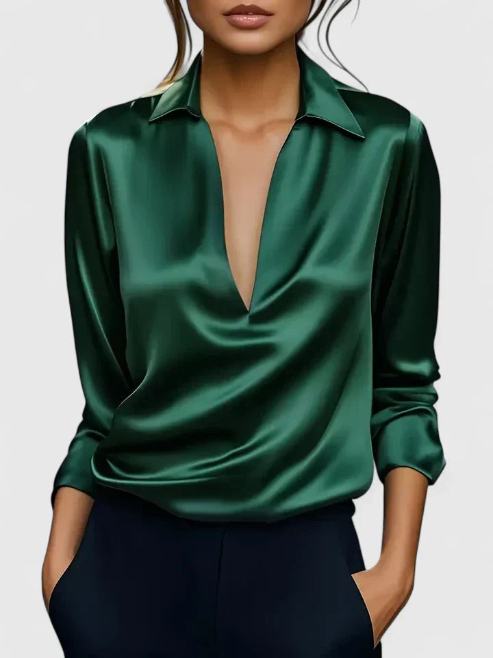 Braelyn | Elegante Bluse