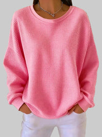 Camille | Leichter Sommerpullover