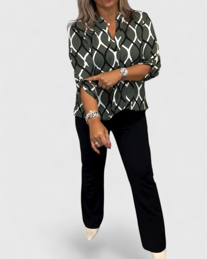 Collins | Bequeme Bluse