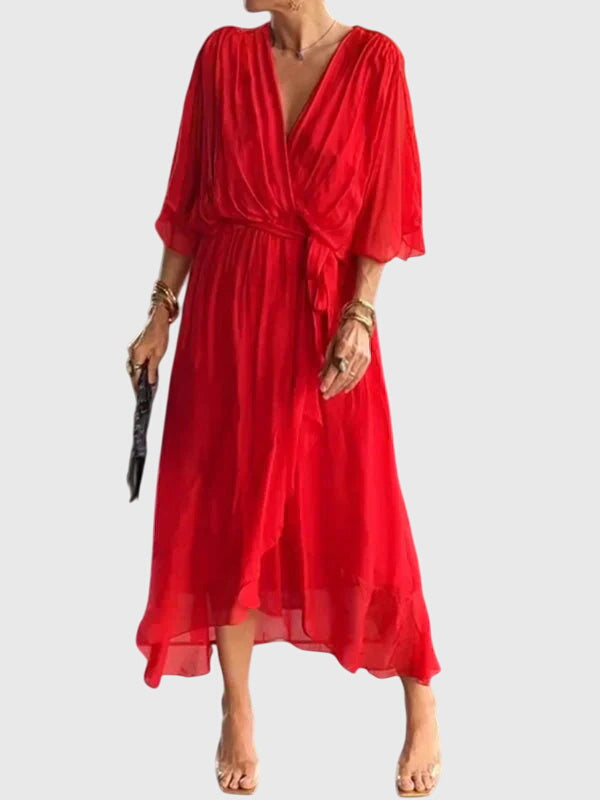 Daisy | Elegantes Kleid