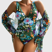 Amabella | Sommer-Badeanzug-Set