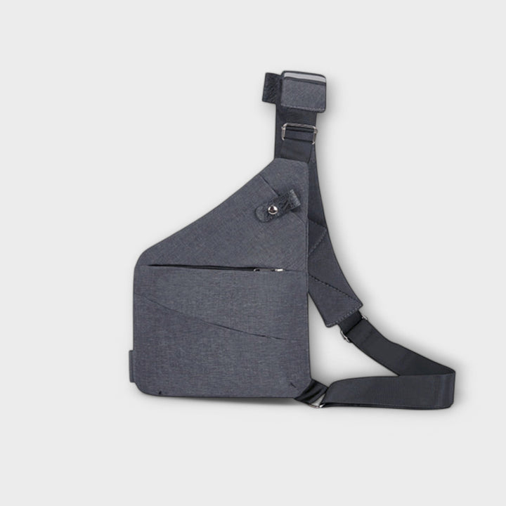 Eleanor | Diebstahlsichere Schultertasche
