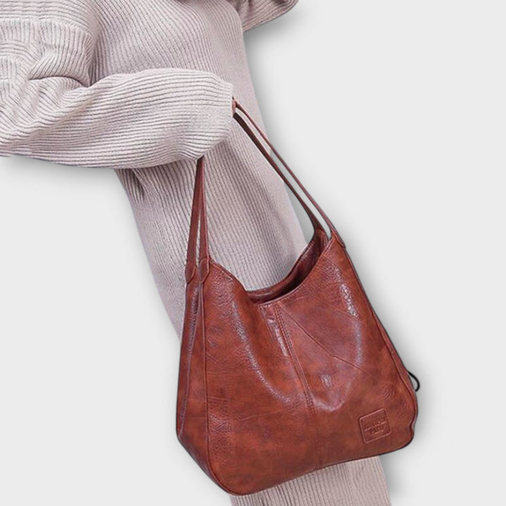 Eleanor | Vintage Leder Tasche