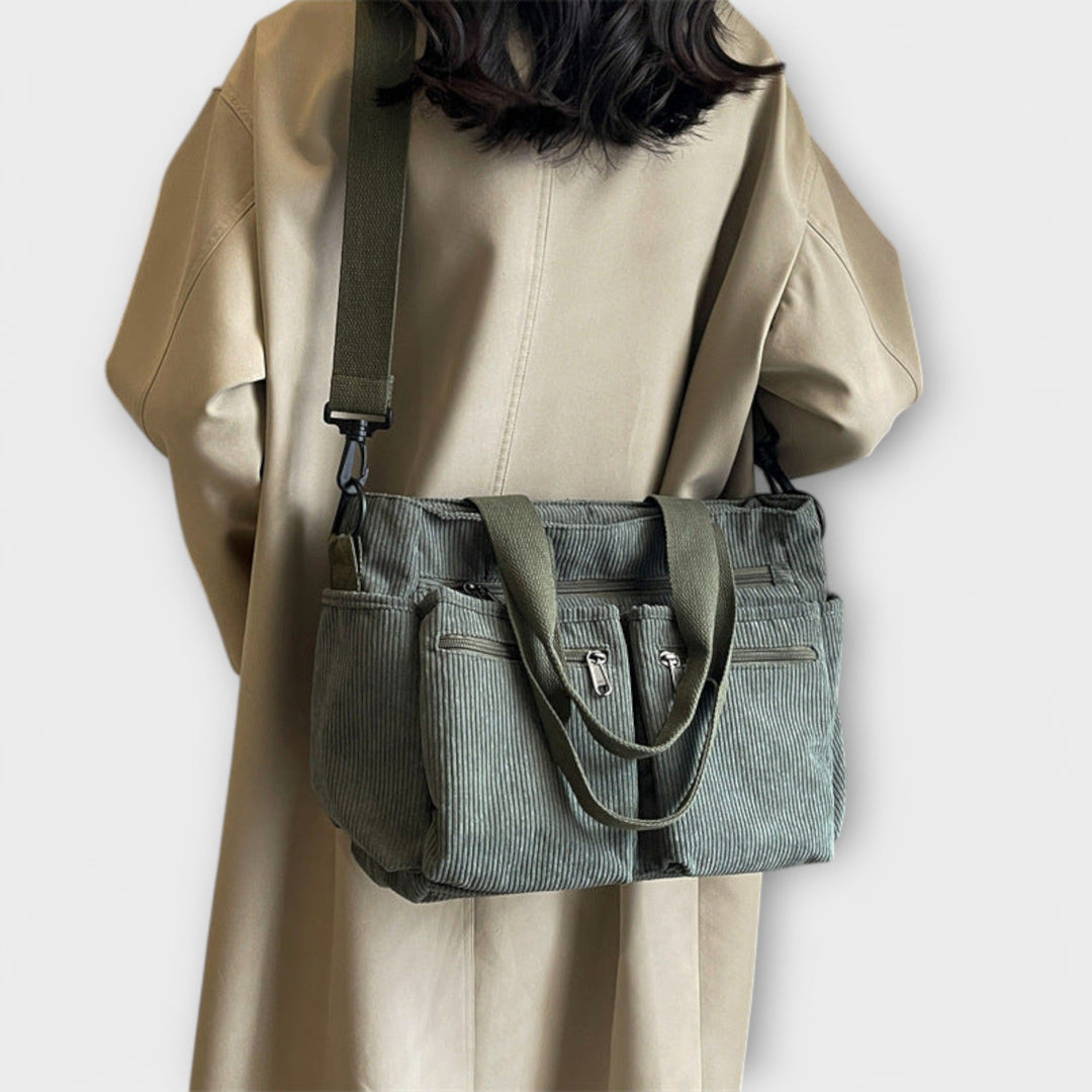 Eleanor | Tragetasche