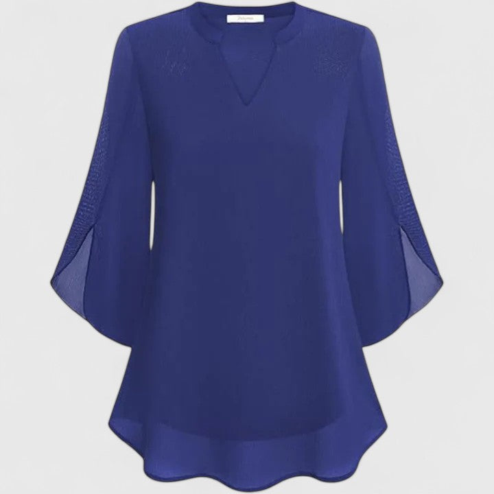 Callie | Elegante Bluse