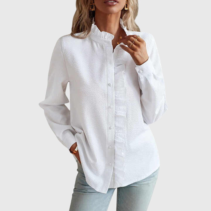 Cassidy | Elegante Bluse