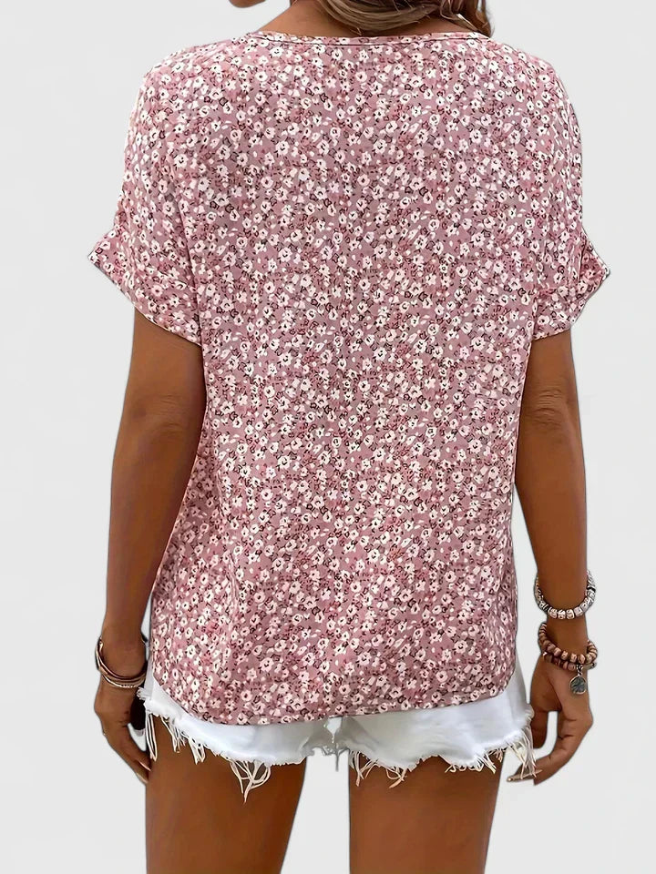 Camila | Bequeme Bluse