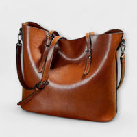 Eleanor | Vintage Schultertasche