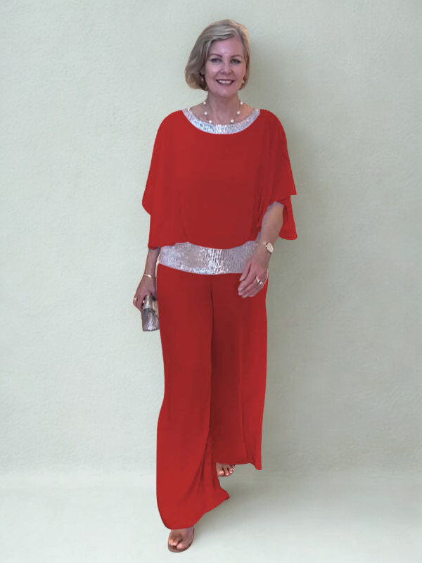 Claire | Stilvolles Elegantes Set