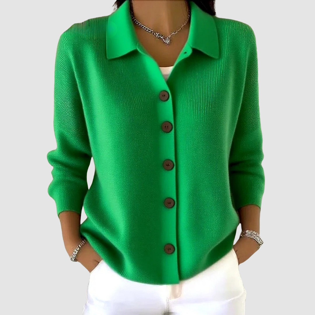 Betsy | Leichter Sommerpullover