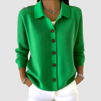 Betsy | Leichter Sommerpullover