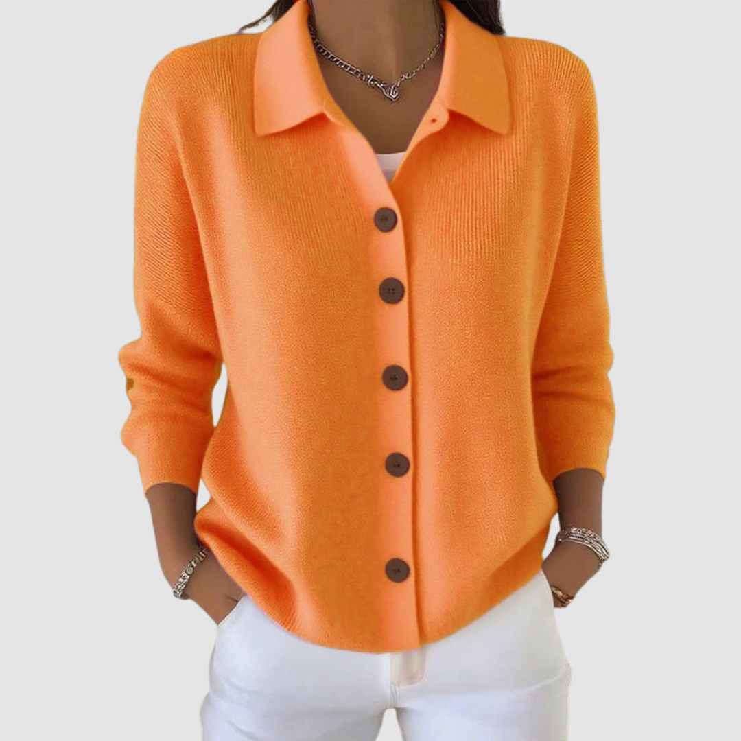 Brielle | Leichter Sommerpullover