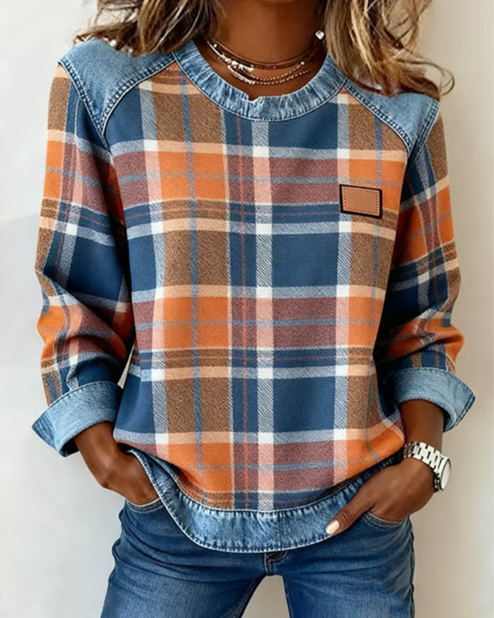 Ellery | Elegantes Top