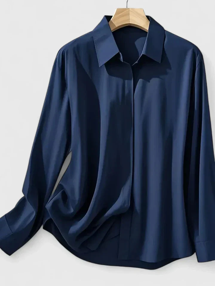 Annistyn | Elegantes Top