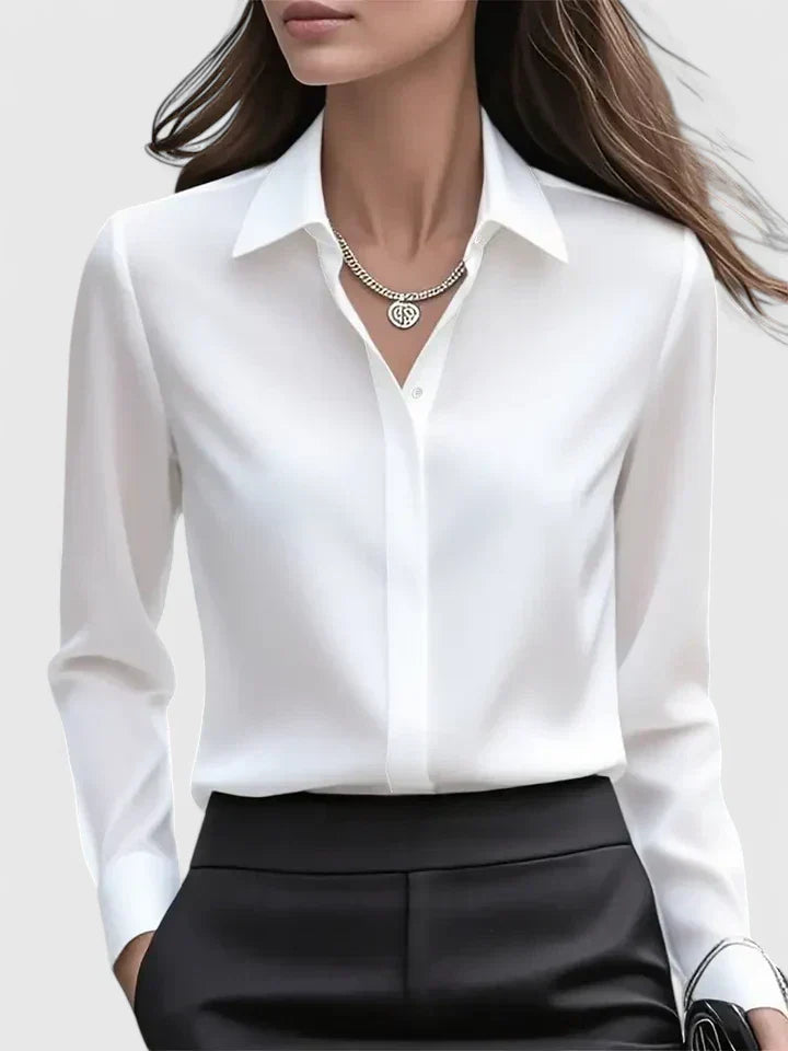 Annistyn | Elegantes Top