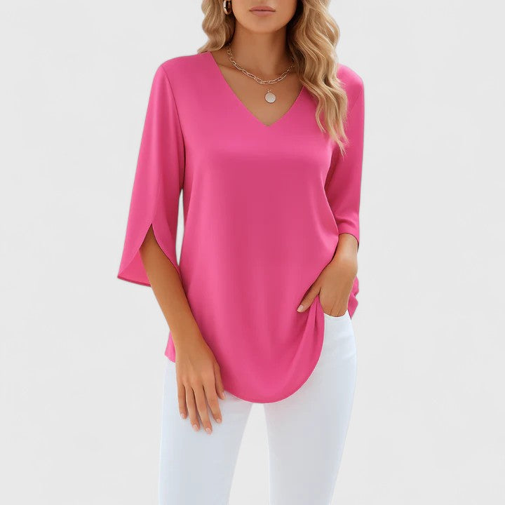Blakely | Elegante Bluse