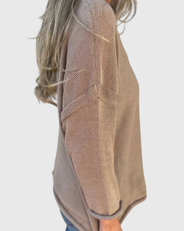 Sylvia | Bequemes Top