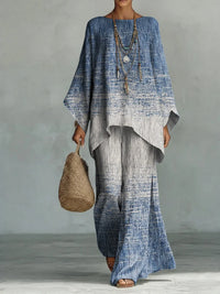 Sophie Set | Bedrucktes Komfortset