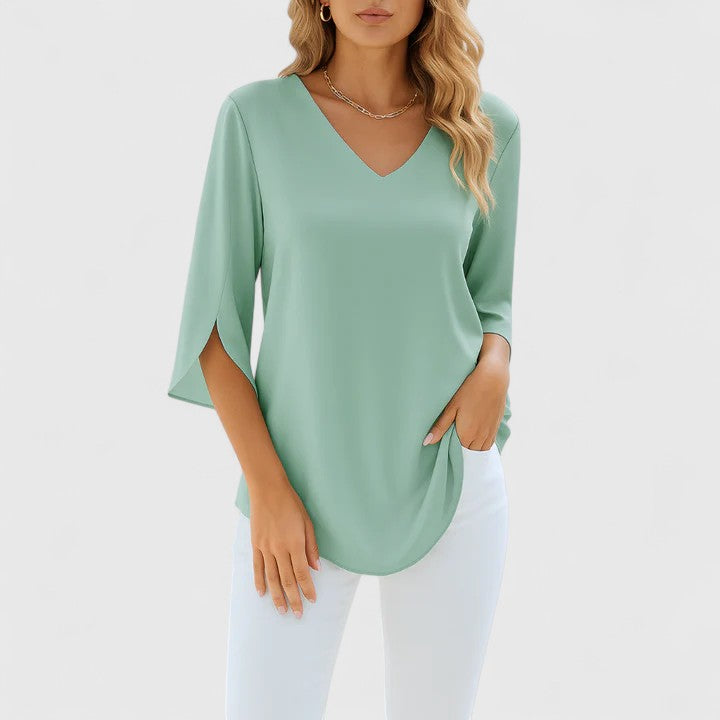 Blakely | Elegante Bluse