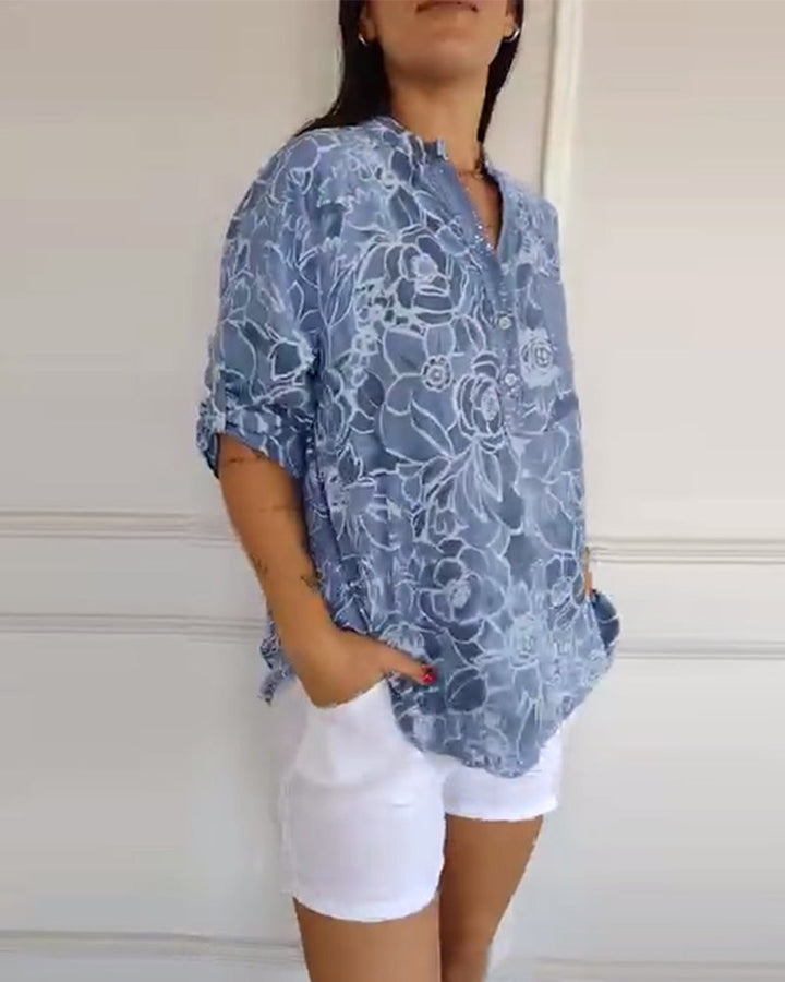 Lindsay | Elegante Bluse