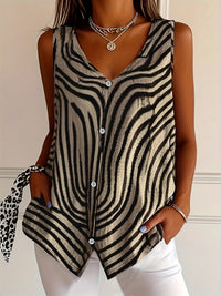 Edna | Elegante Bluse