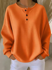 Bianca | Leichter Sommerpullover