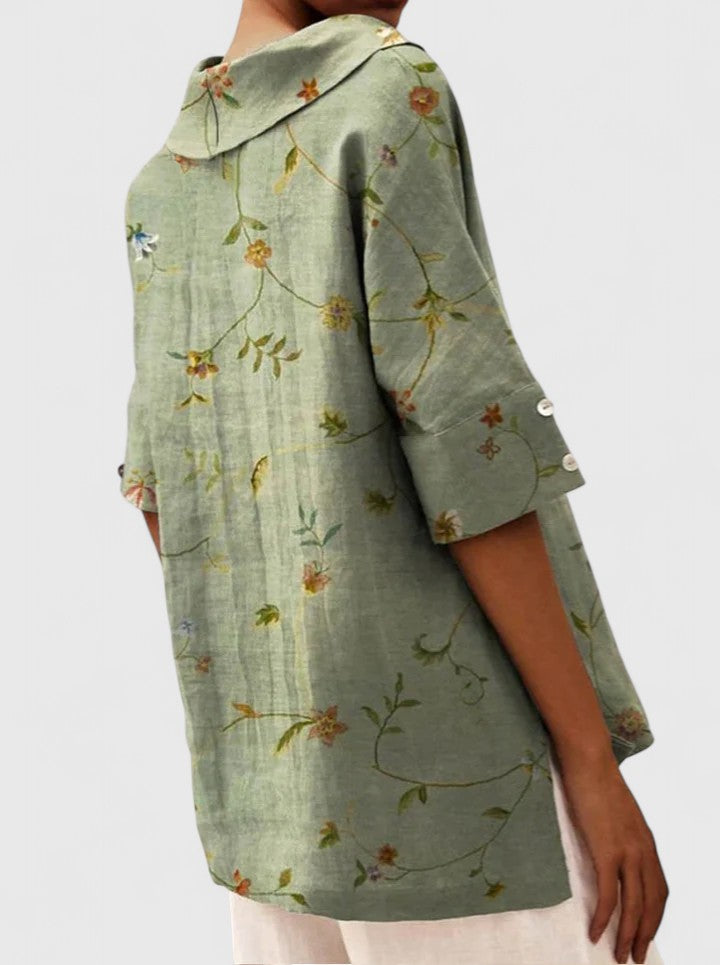 Arianna | Elegantes Top
