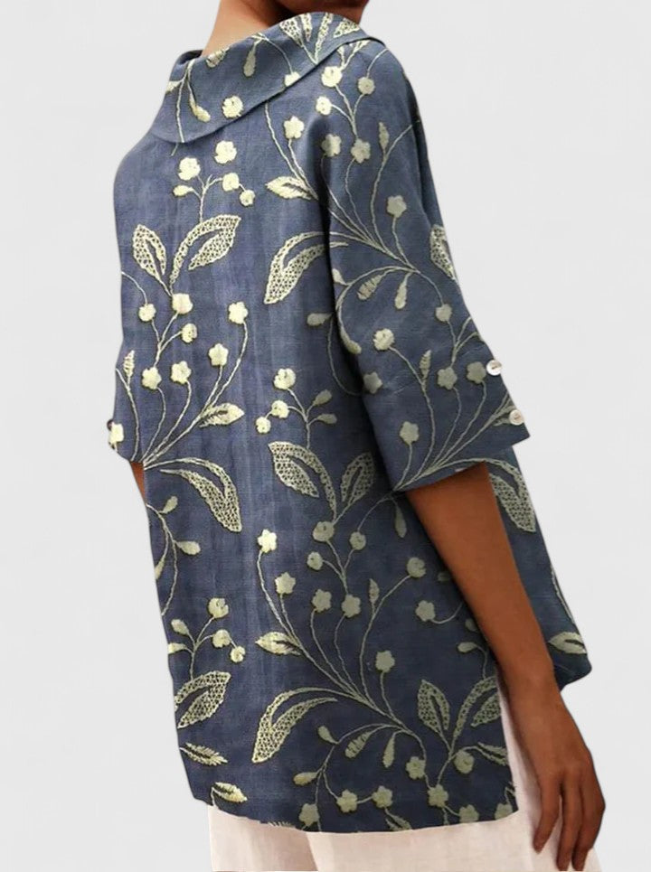Arianna | Elegantes Top