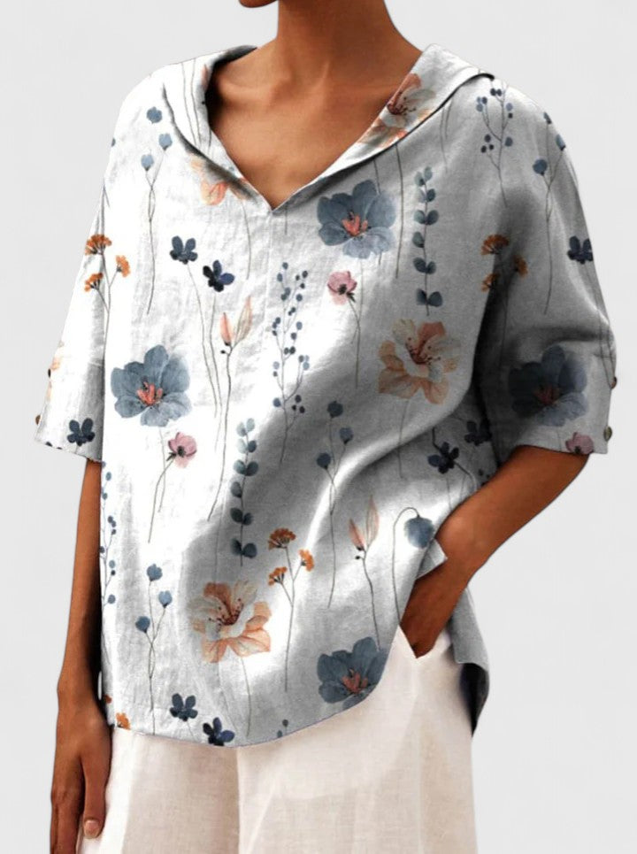 Arianna | Elegantes Top