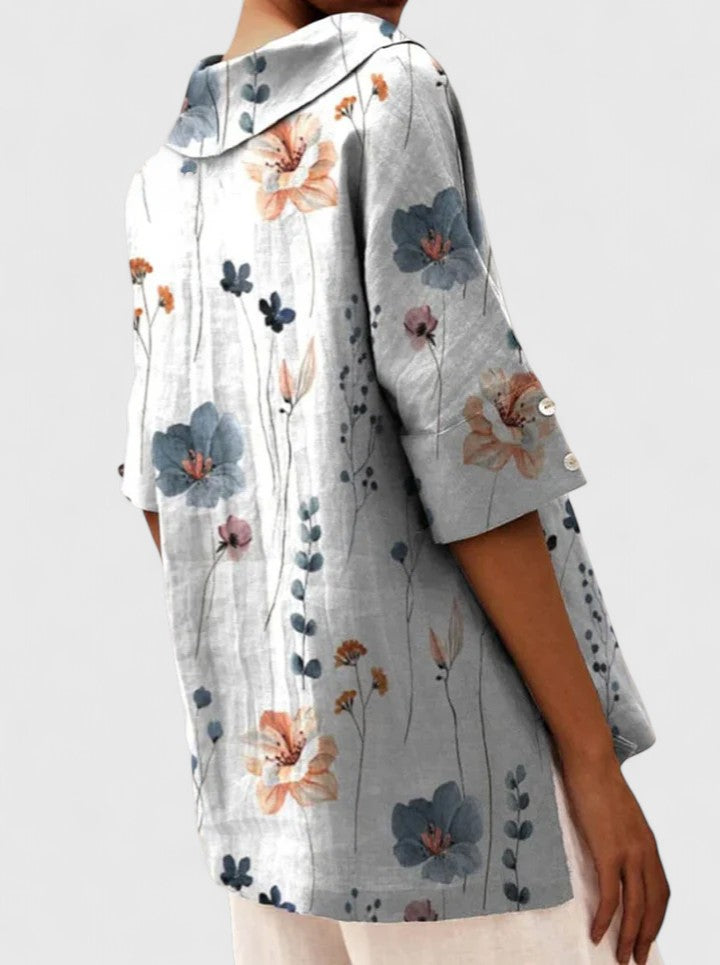 Arianna | Elegantes Top