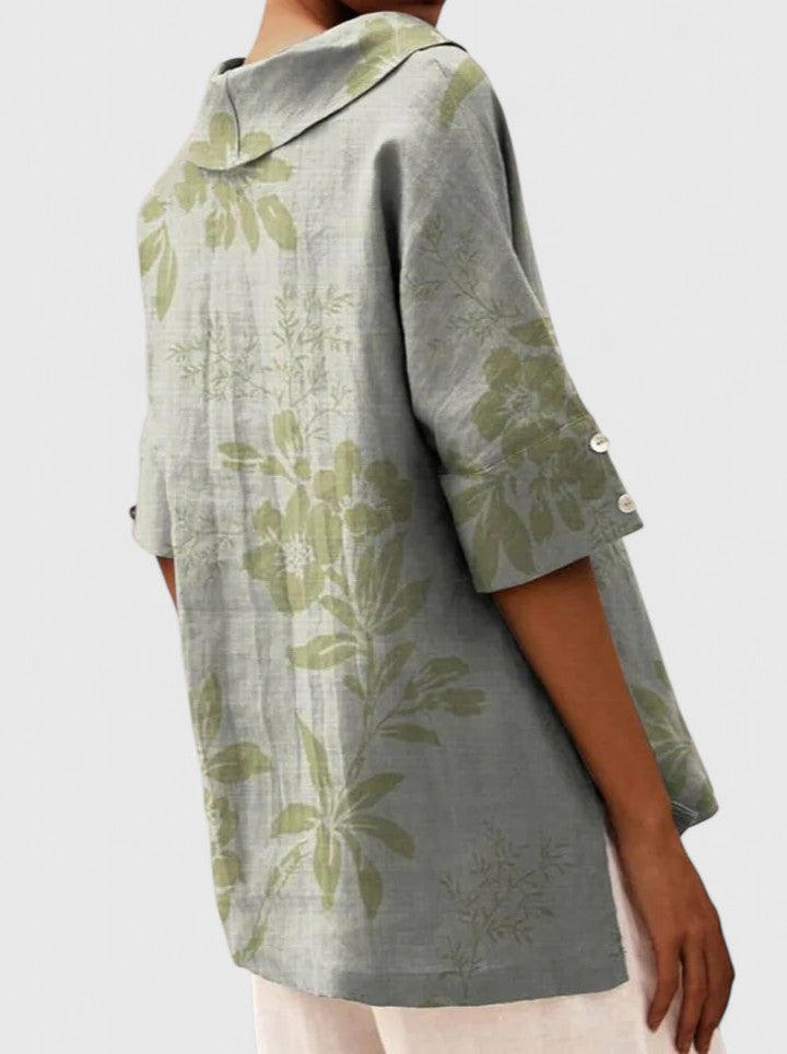Arianna | Elegantes Top