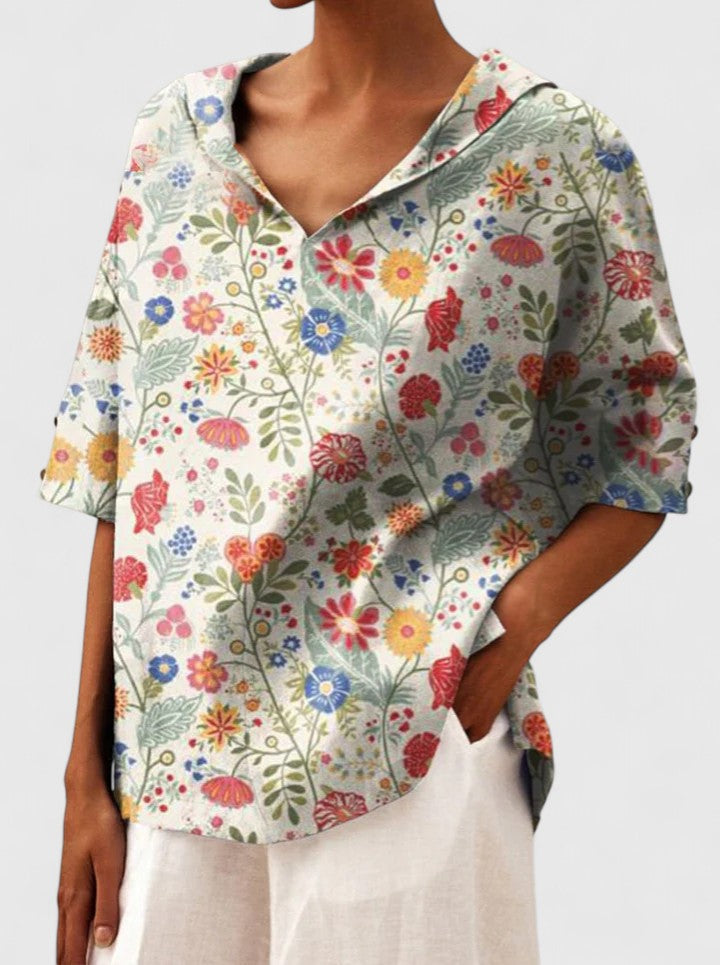 Arianna | Elegantes Top