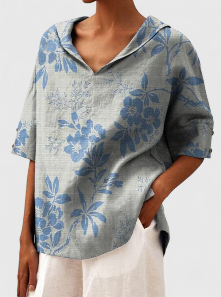 Arianna | Elegantes Top
