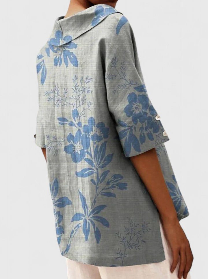 Arianna | Elegantes Top
