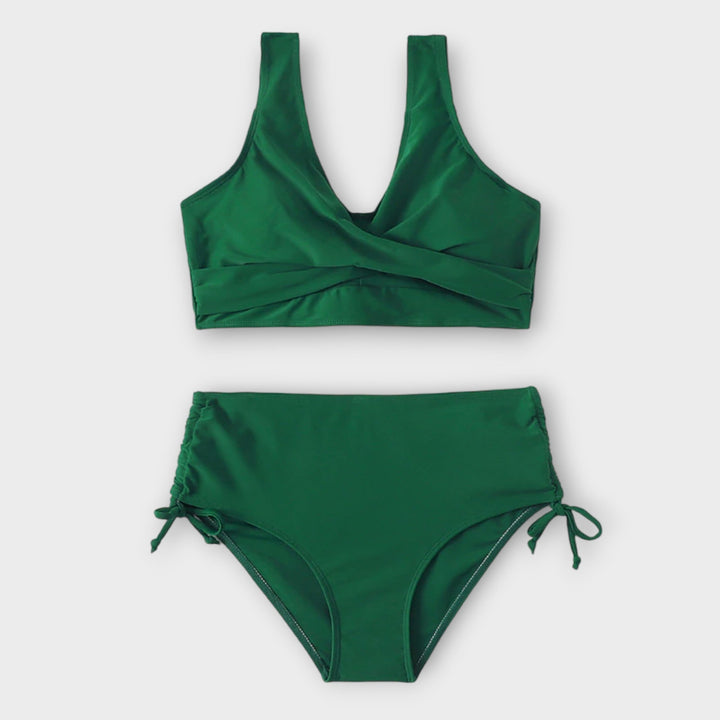 Amira | Stylisches 2-Teiliges Bikini-Set