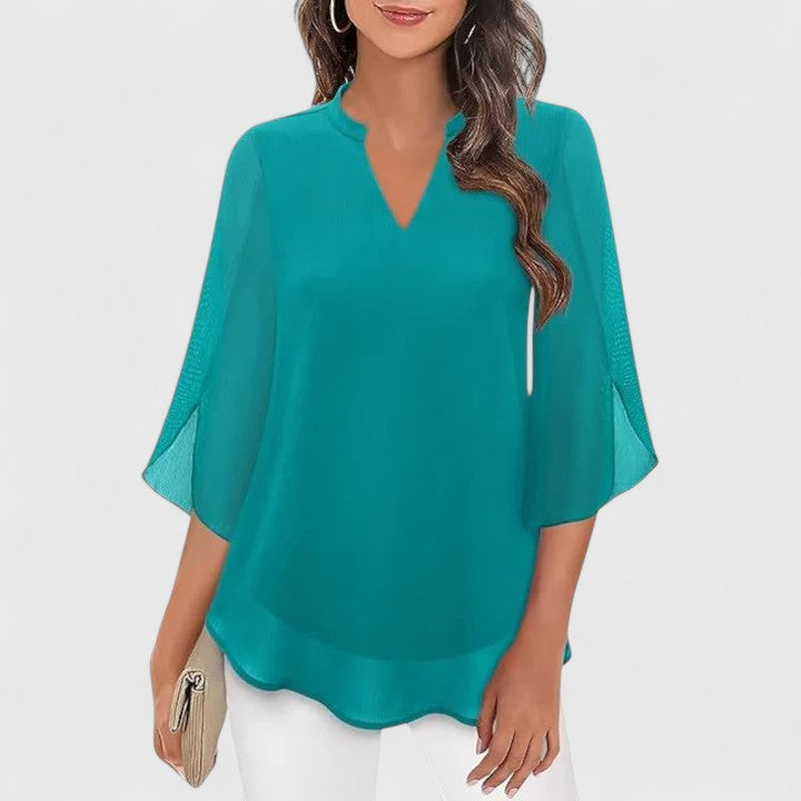 Callie | Elegante Bluse