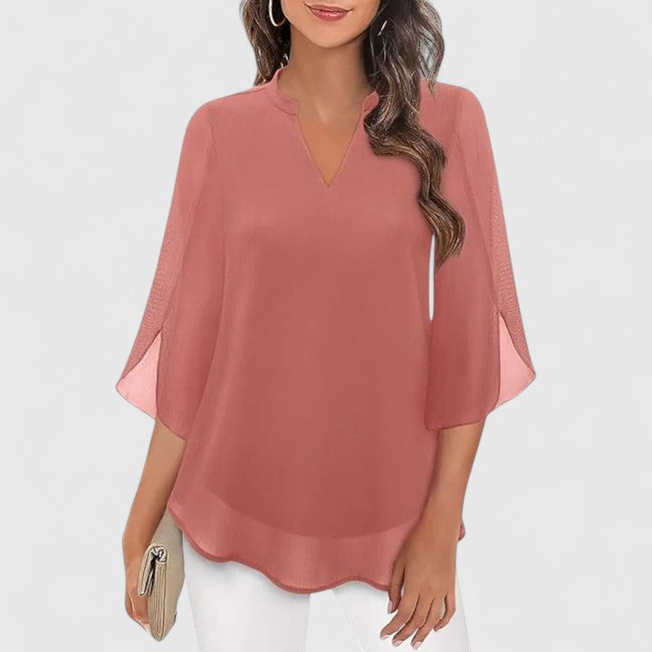 Callie | Elegante Bluse