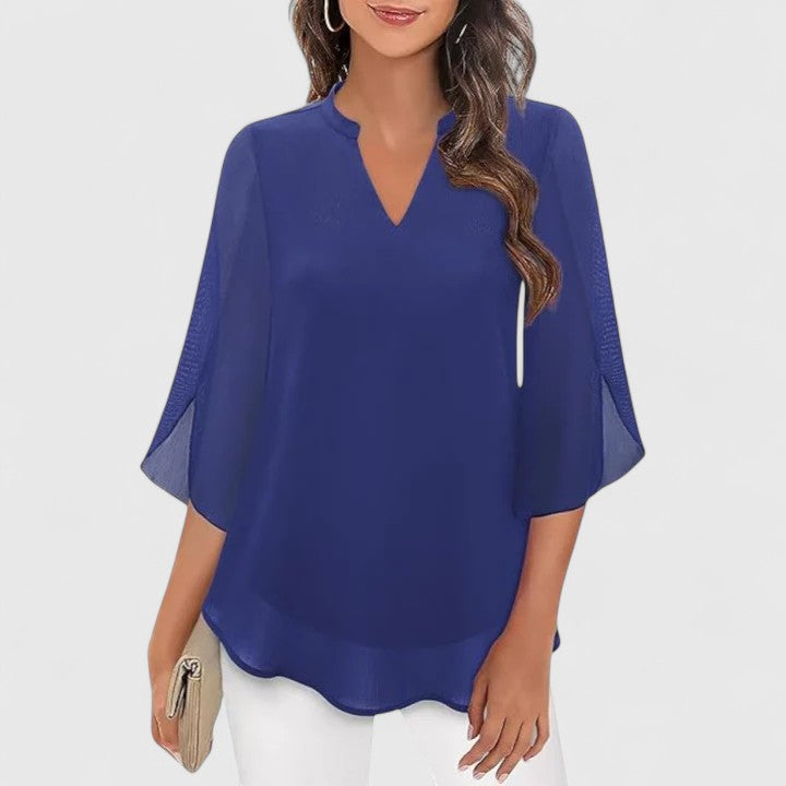 Callie | Elegante Bluse