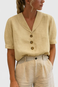 Maisie | Elegante Bluse
