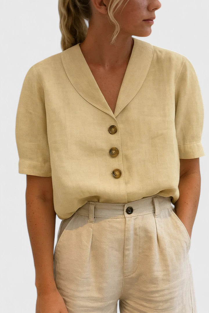 Maisie | Elegante Bluse
