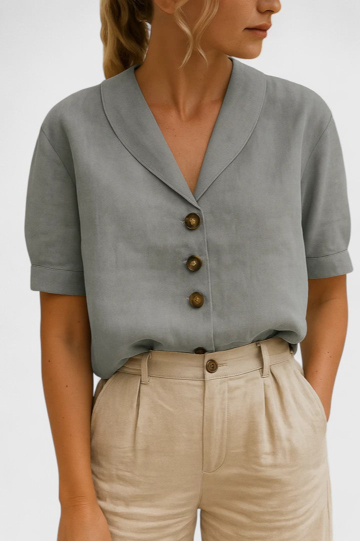 Maisie | Elegante Bluse
