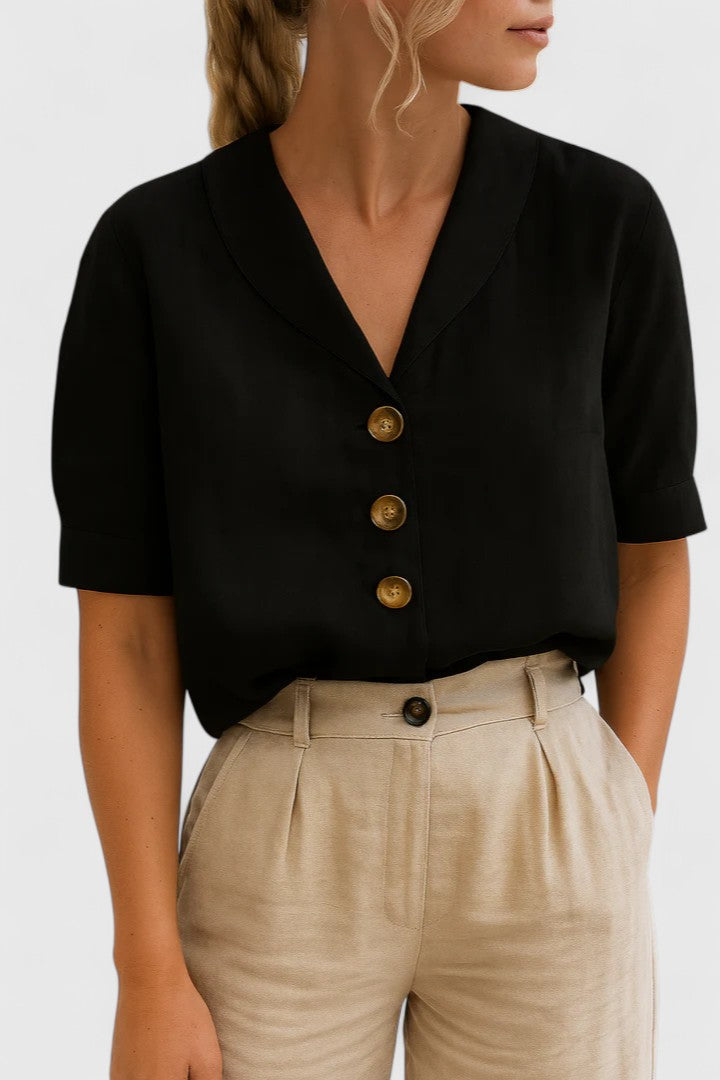 Maisie | Elegante Bluse