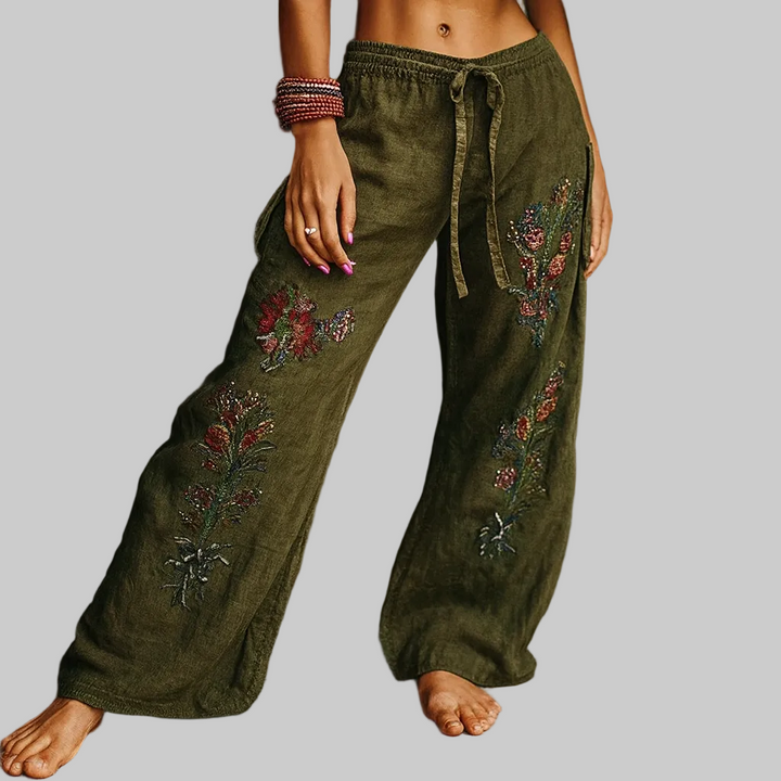 Liora | Mühelose Boho Komforthose
