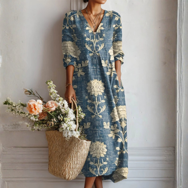Daisy | Verspieltes Kleid