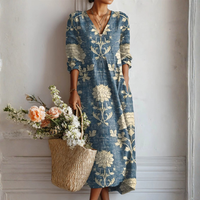 Daisy | Verspieltes Kleid