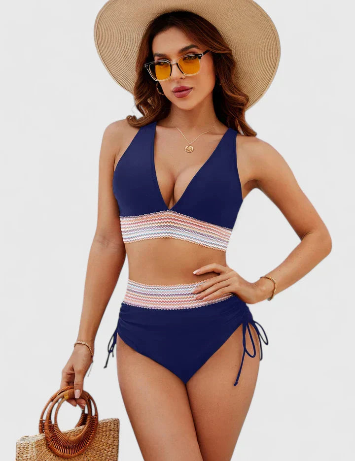 Alina | Elegantes Bikini-Set
