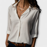 Dallas | Elegante Bluse
