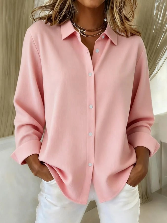 Marilla | Elegante Bluse