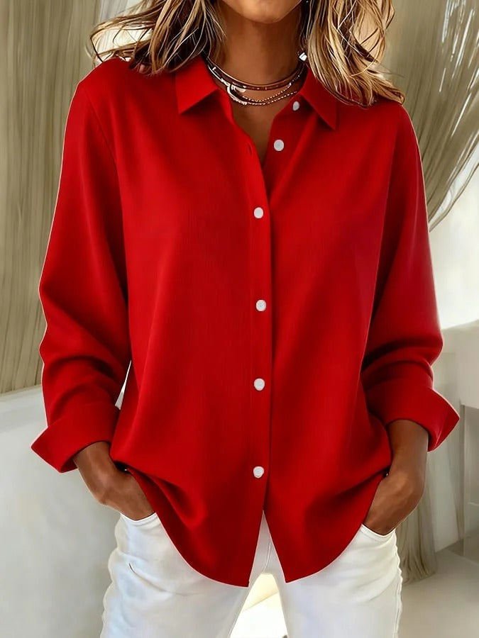 Marilla | Elegante Bluse