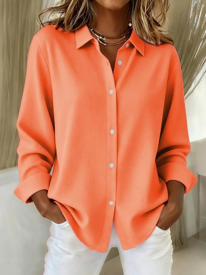 Marilla | Elegante Bluse